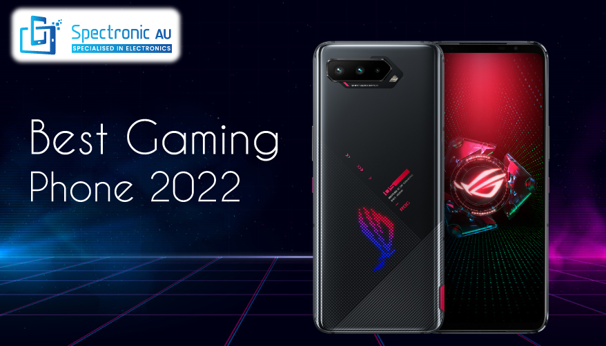 Gaming Phone For Australians In 2022 (Updated)