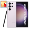 Buy Galaxy S23 Ultra 5G 256GB/12GB Ram Lavender