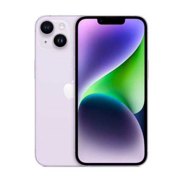 Buy Apple iPhone 14 256GB Purple