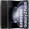 Buy Samsung Galaxy Fold 5 5G 256GB/12GB RAM Dual Sim Black SM-9460 Factory Unlocked
