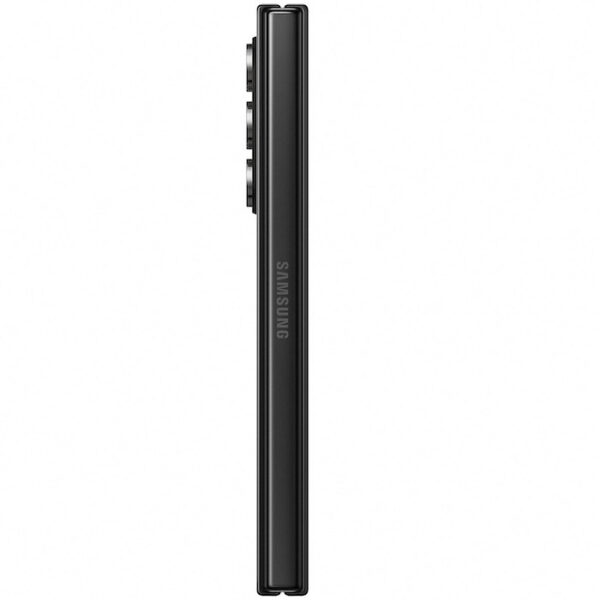 Buy Samsung Galaxy Fold 5 5G 256GB/12GB RAM Dual Sim Black SM-9460 Factory Unlocked