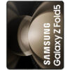 Buy Samsung Galaxy Fold 5 5G 256GB/12GB RAM Dual Sim White SM-9460 Factory Unlocked