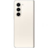 Buy Samsung Galaxy Fold 5 5G 256GB/12GB RAM Dual Sim White SM-9460 Factory Unlocked
