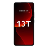 Buy Xiaomi 13T 5G 256GB/12GB RAM Black Dual Sim Global Version
