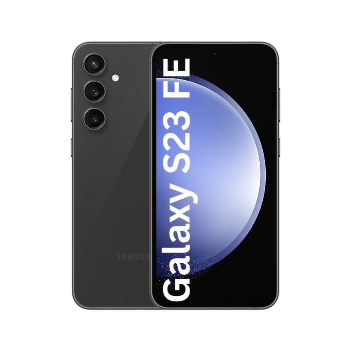 Samsung Galaxy S23 FE 5G Dual SIM 256 GB creme 8 GB RAM