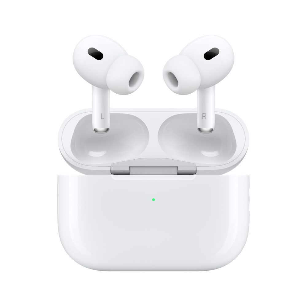 Apple Airpods Pro 2 MTJV3 with MagSafe Case (USB-C)