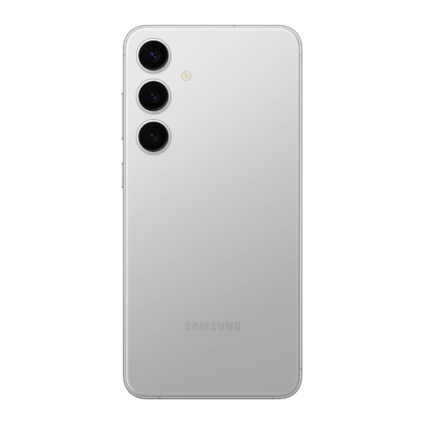 Buy Galaxy S24 Plus 5G 256GB/12GB Ram Grey Dual Sim Global Version SM-S9260