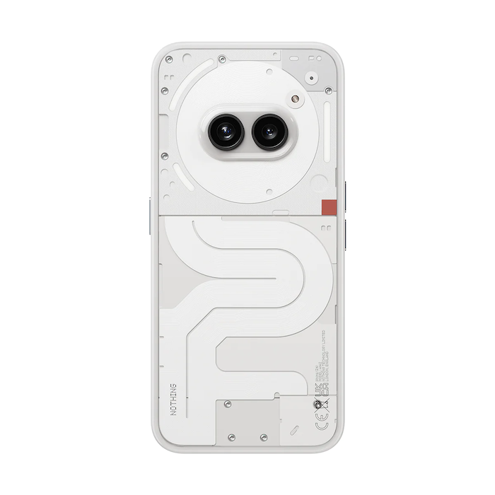 Buy Nothing Phone 2a 5G 128GB/8GB Ram White Online in Australia Buy Nothing Phone 2a 5G 128GB/8GB Ram White Online in Australia