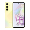 Buy Galaxy A35 5G 256GB/8GB Lemon Dual Sim Online in Australia