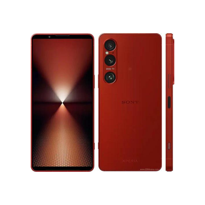 Buy Sony Xperia 1 VI 5G 256GB/12GB RAM Red Online in Australia.