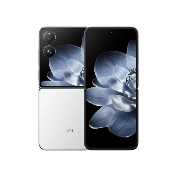 Buy Xiaomi Mix Flip 5G GB/12GB RAM White Online in Australia