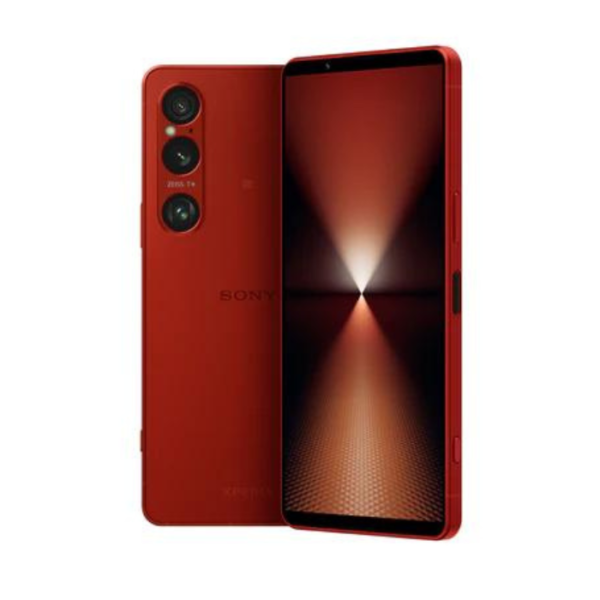 Buy Sony Xperia 1 VI 5G 256GB/12GB RAM Red