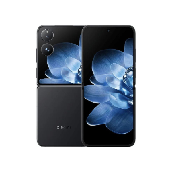 Buy Xiaomi Mix Flip 5G 512GB/12GB RAM Black Online in Australia