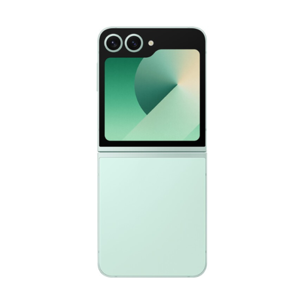 Buy Samsung Galaxy Z Flip 6 256GB/12GB Ram Green Online in Australia