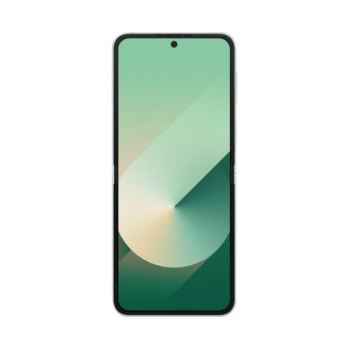 Buy Samsung Galaxy Z Flip 6 256GB/12GB Ram Green Online in Australia