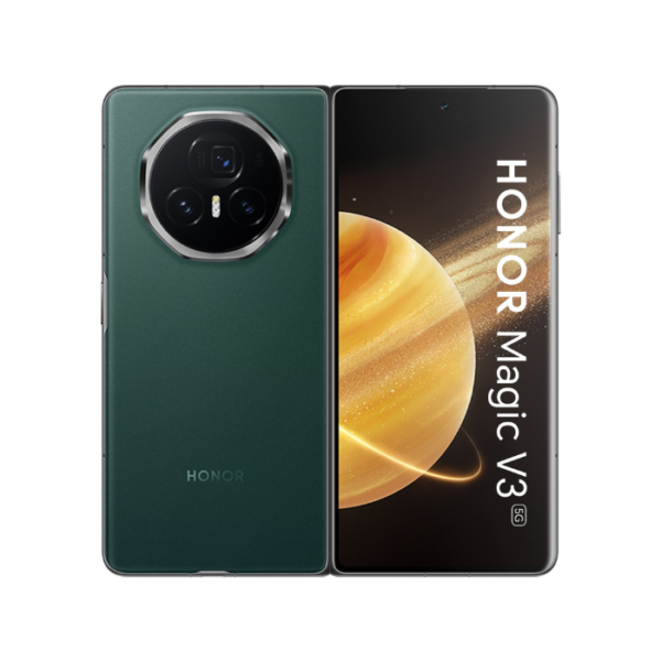 Buy Honor Magic V3 5G 512GB/12GB Ram Green Online In Australia