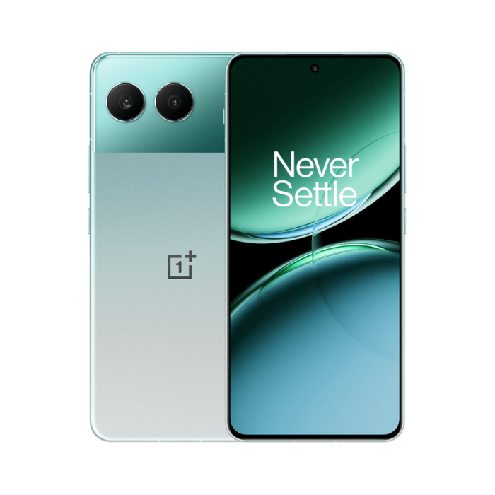 OnePlus Nord 4 5G 512GB/16GB RAM Oasis Green Dual Sim Global Version