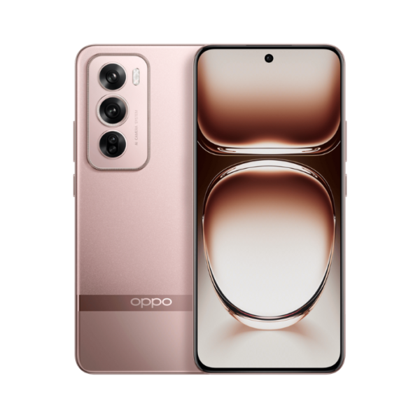 Buy OPPO Reno 12 Pro 5G 512GB/12GB RAM Sunset Gold Online in Australia.