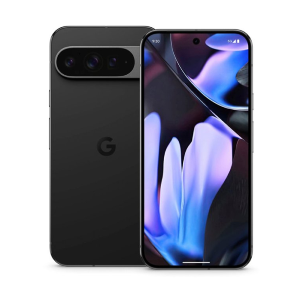 Buy Google Pixel 9 Pro XL 5G 1TB/16GB RAM Obsidian Online in Australia.