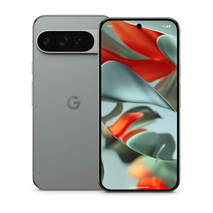 Buy Google Pixel 9 Pro XL 5G 1TB/16GB RAM Hazel Online in Australia.