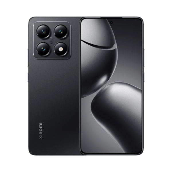 Buy Xiaomi 14T Pro 5G 12GB/1TB Titan Black Online in Australia