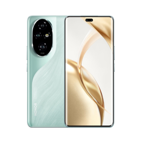 Buy Honor 200 Pro 5G 512GB/12GB Ram Ocean Cyan Online In Australia.