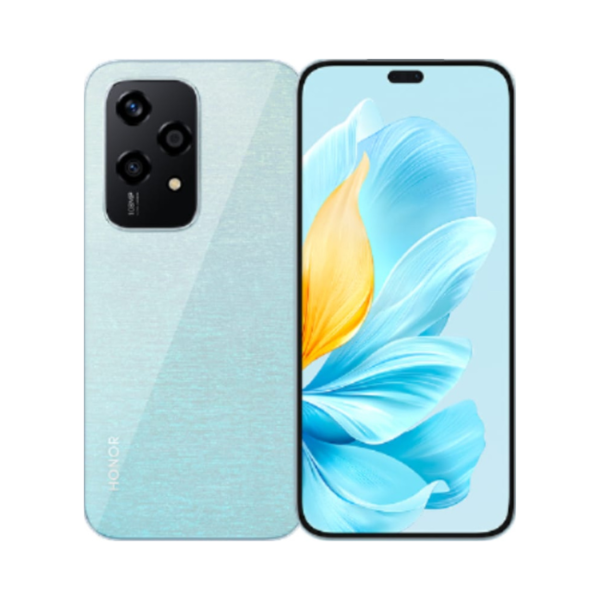 Buy Honor 200 Lite 5G 256GB/12GB Ram Starry Blue Online in Australia