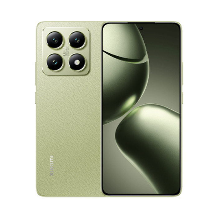 Xiaomi 14T 5G 12GB/256GB Lemon Green Dual Sim Global Version