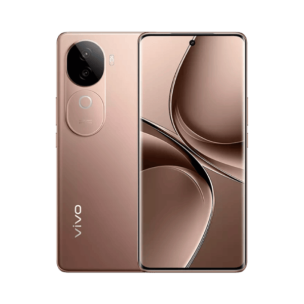 Buy Vivo V40 5G 256GB/8GB RAM Sunglow Peach Online in Australia.