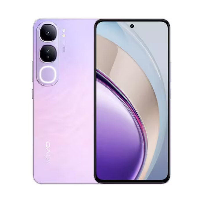 Vivo V40 Lite 5G 512GB/12GB RAM Pearl Violet Global Version