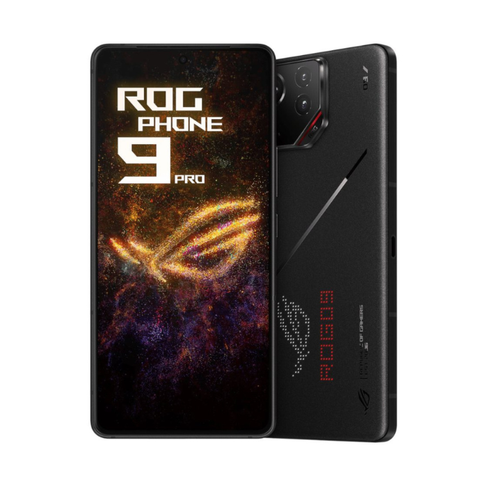 Asus Rog Phone 9 Pro Edition 24GB/1TB 5G Phantom Black Global Version