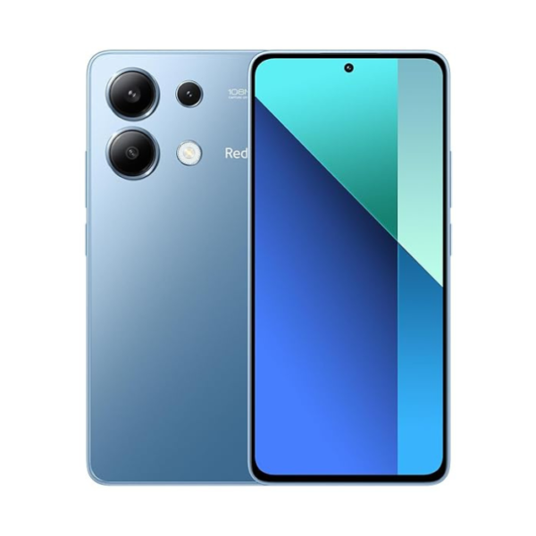 Buy Xiaomi Redmi Note 13 5G 256GB/8GB RAM Blue Online in Australia