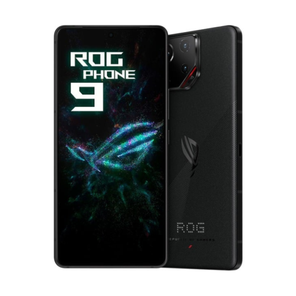 Buy Asus Rog Phone 9 5G 12GB/256GB 5G Phantom Black Online in Australia.