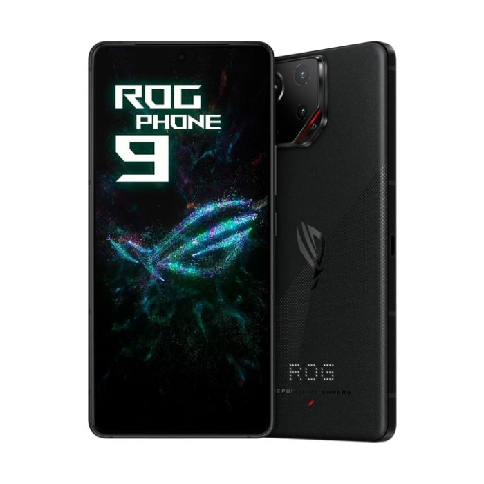 Asus Rog Phone 9 5G 512GB/16GB Phantom Black Global Version