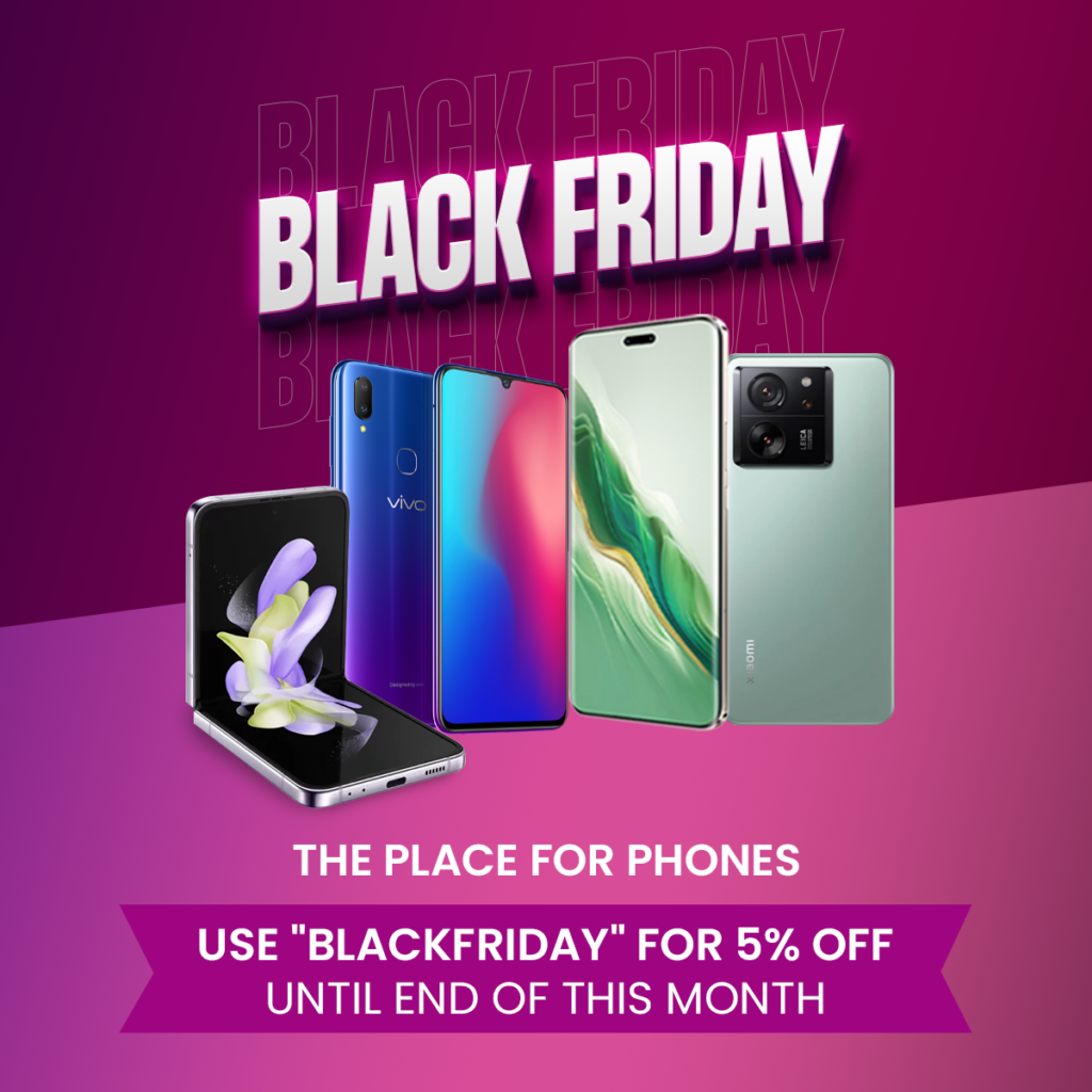 Black Friday Offer Popup