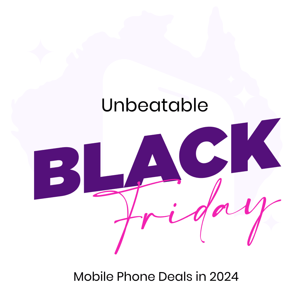 Black Friday Mobile Phone Deals 2024 Spectronic Australia