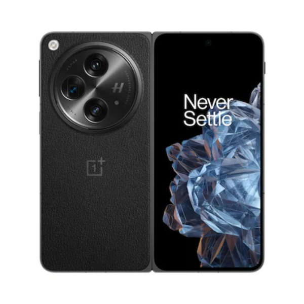 Buy Oneplus Open 5G 512GB/16GB RAM Voyager Black Online in Australia.