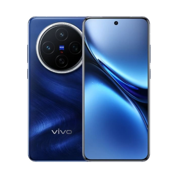 Buy Vivo X200 Pro 5G 16GB/512GB Blue Online in Australia.