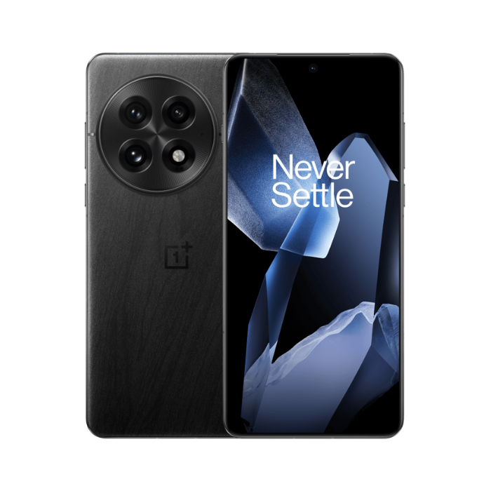 Oneplus 13 5G 512GB/16GB RAM Black Eclipse Dual Sim Global Version CPH2653