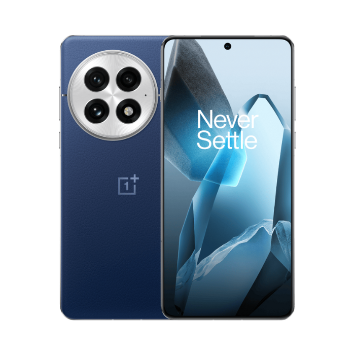 Buy Oneplus 13 5G 512GB/16GB RAM Midnight Ocean Online in Australia.