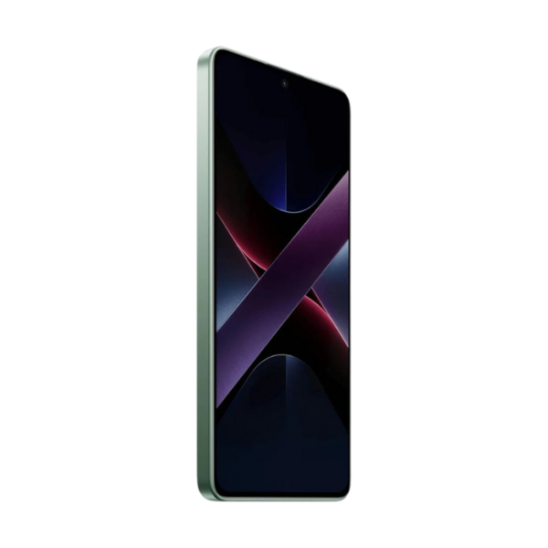 Xiaomi Poco X7 Pro 5G 512GB 12GB RAM Green Dual Sim Global Version
