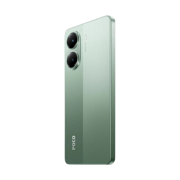 Xiaomi Poco X7 Pro 5G 512GB 12GB RAM Green Dual Sim Global Version