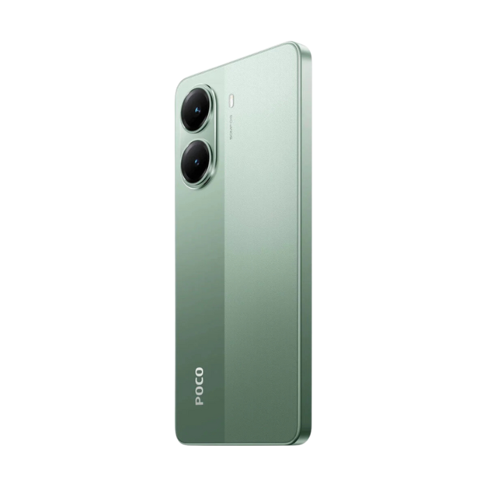 Untitled design (13) Xiaomi Poco X7 Pro 5G 512GB 12GB RAM Green Dual Sim Global Version