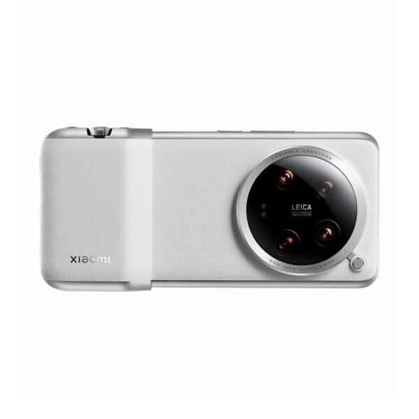 Buy Xiaomi 14 Ultra White Photography Kit