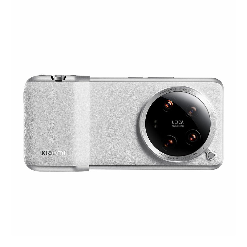 Xiaomi 14 Ultra White Photography Kit