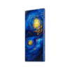 Nubia Z70 Ultra 5G 512GB 16GB RAM Blue (Starry Night X Van Gogh) Dual SIM Global Version