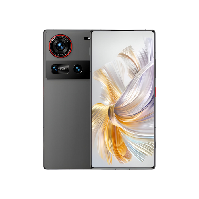 Nubia Z70 Ultra 5G 1TB 24GB RAM Black  Dual SIM Global Version