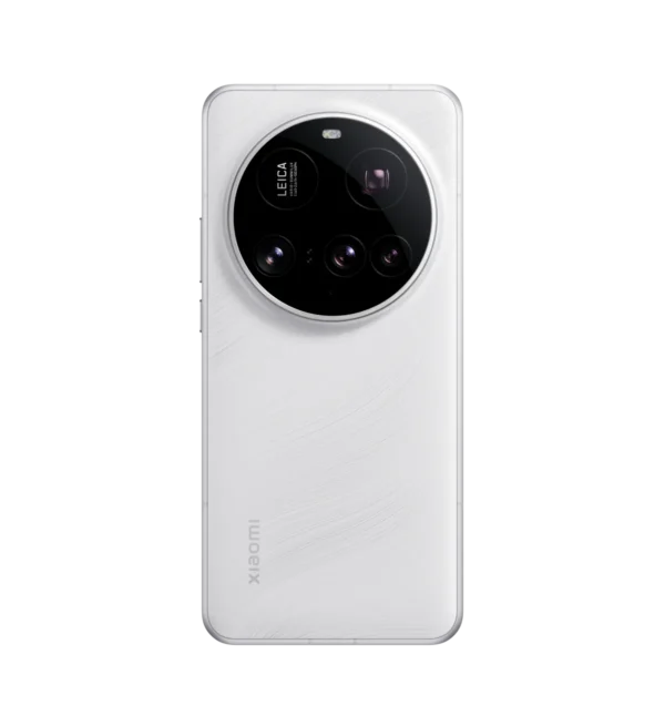 Buy Xiaomi 15 Ultra 5G 512GB 16GB RAM White Global Version