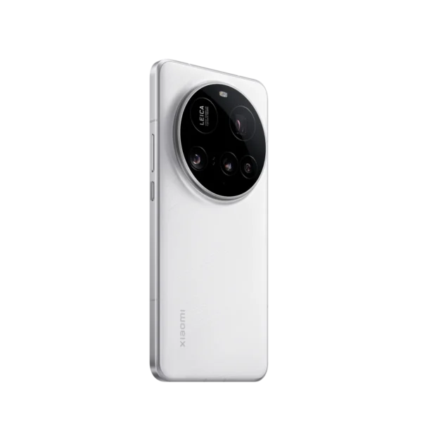 Buy Xiaomi 15 Ultra 5G 512GB 16GB RAM White Global Version