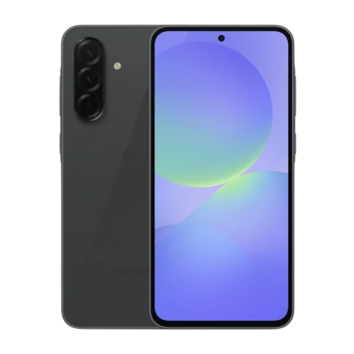 Samsung Galaxy A36 5G 128GB/8GB RAM Awesome Black Dual Sim Global Version SM-A366B